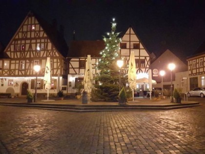 Photo: Hofbrauhaus